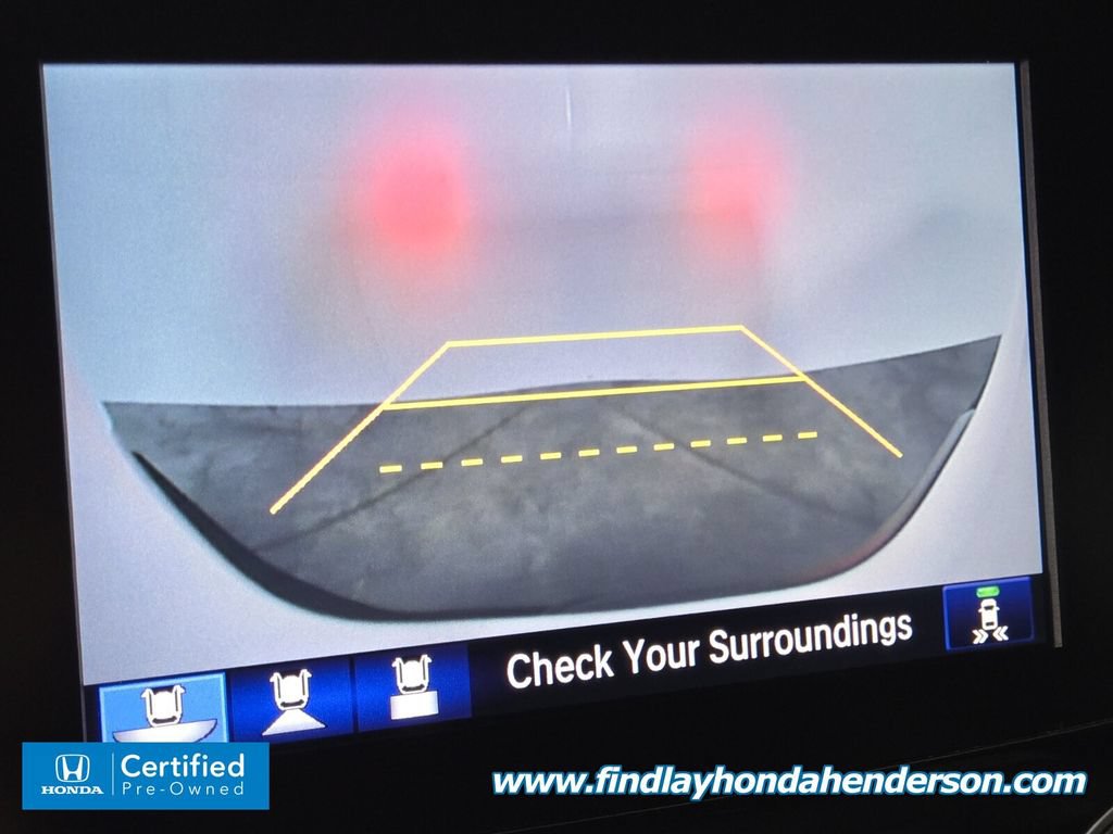 Certified 2023 Honda Ridgeline RTL-E image 30