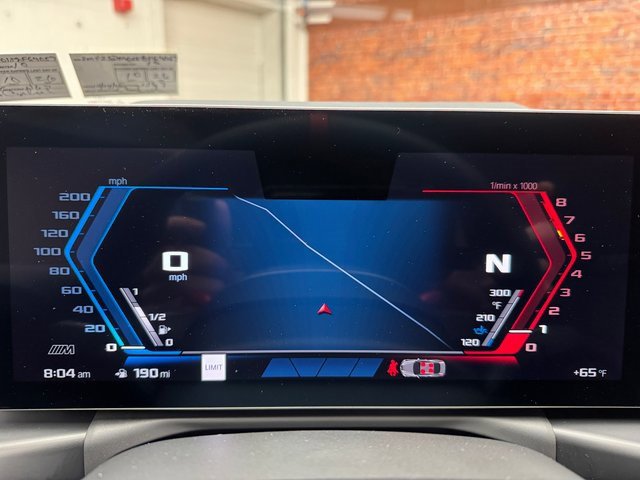 Used 2025 BMW M2 image 15