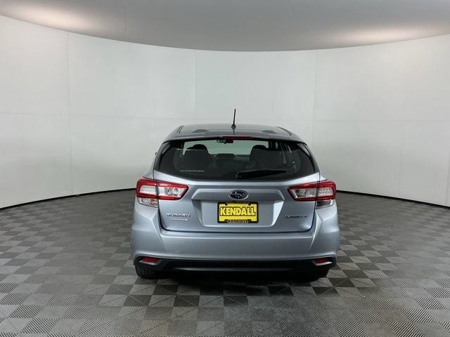 Used 2018 Subaru Impreza 2.0i AWD/4WD image 6