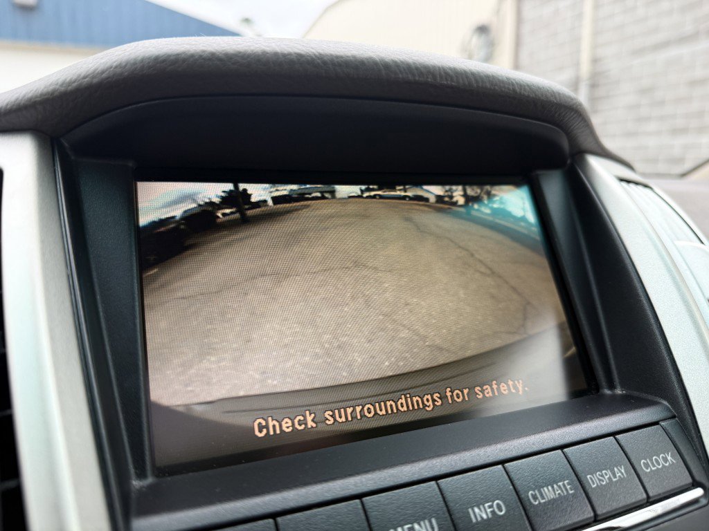 Used 2004 Lexus RX 330 AWD image 26