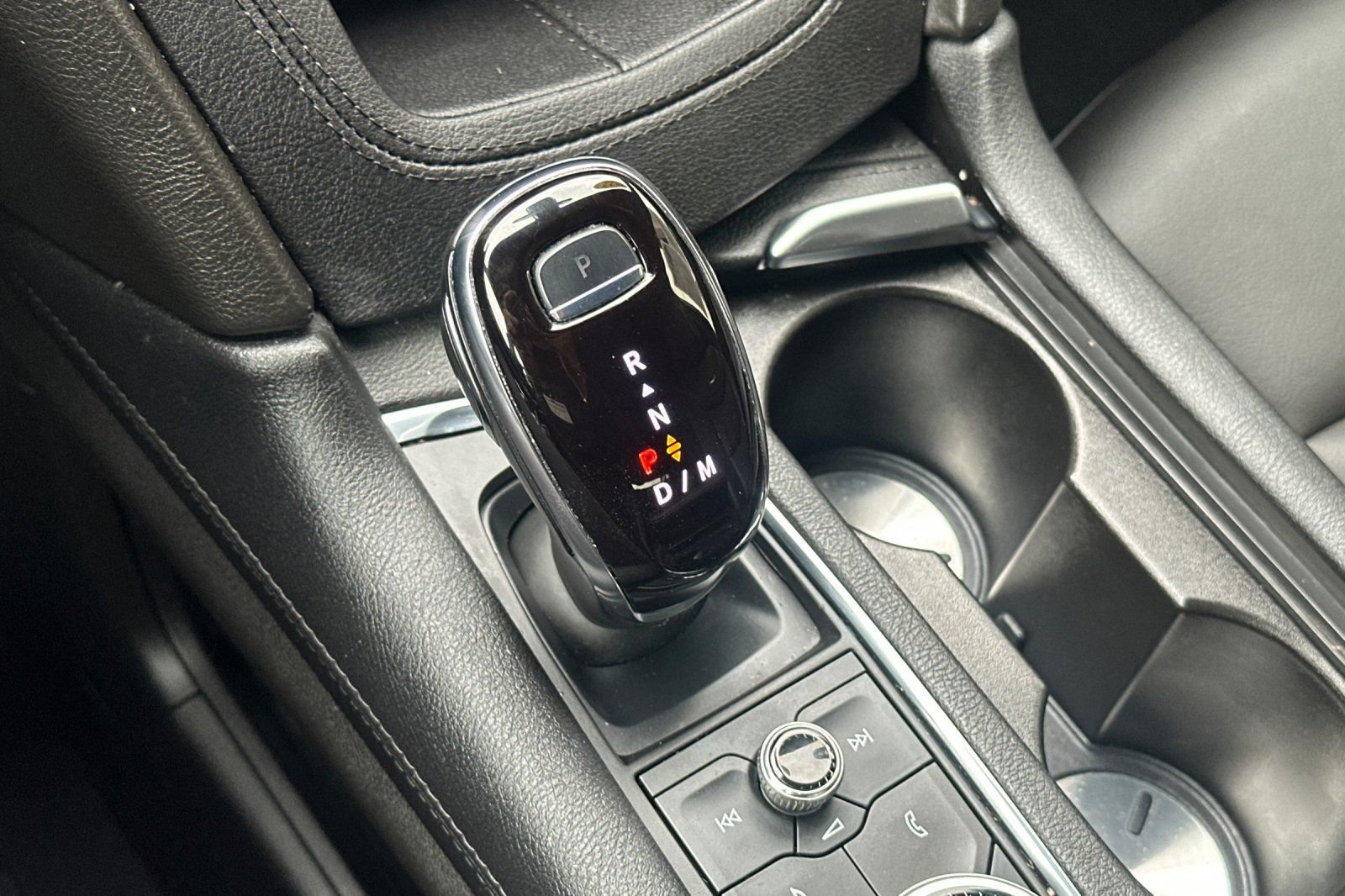 Used 2022 Cadillac XT5 Luxury image 29