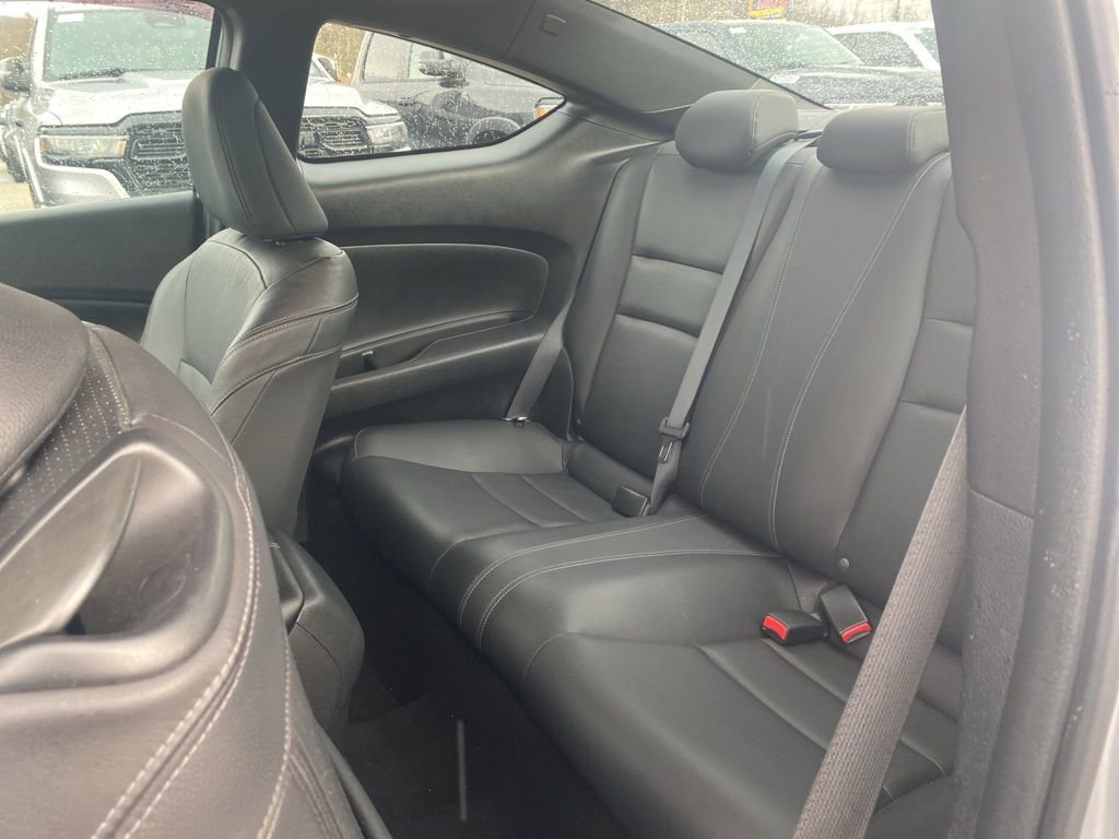 Used 2016 Honda Accord EX-L image 7