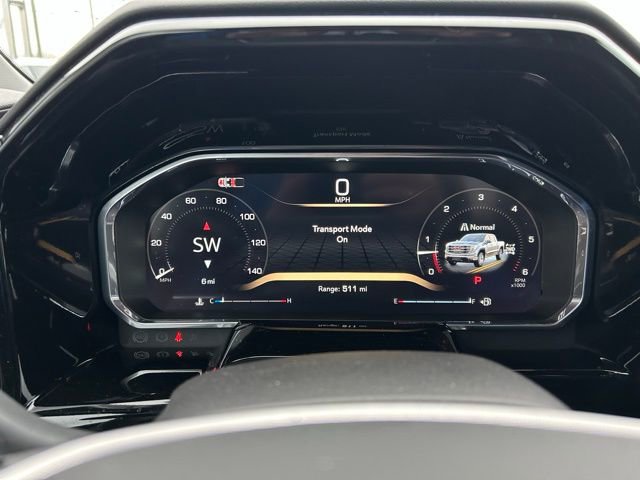 New 2026 GMC Sierra 1500 SLT image 30