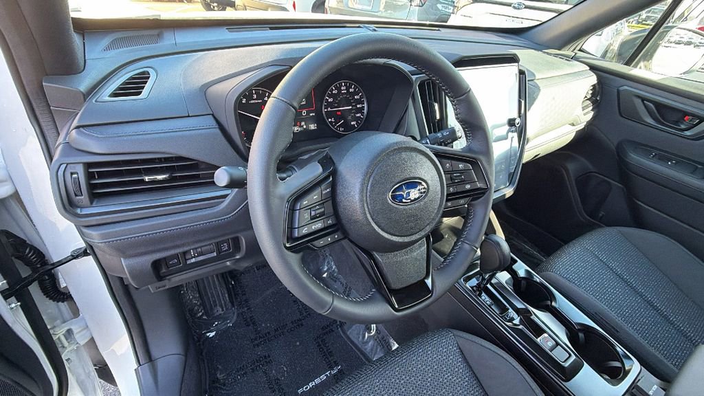 New 2026 Subaru Forester Premium image 31