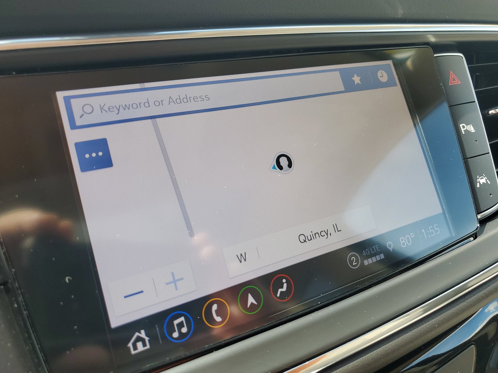 Used 2022 Buick Enclave Avenir AWD/4WD image 22
