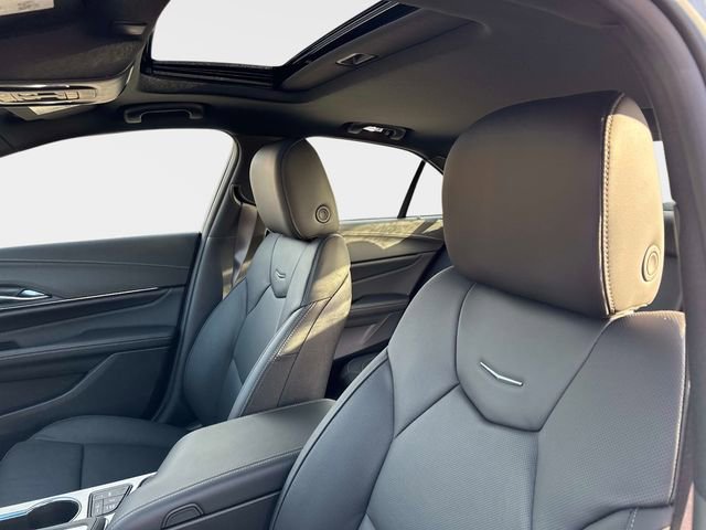 New 2026 Cadillac CT4 Premium Luxury image 18