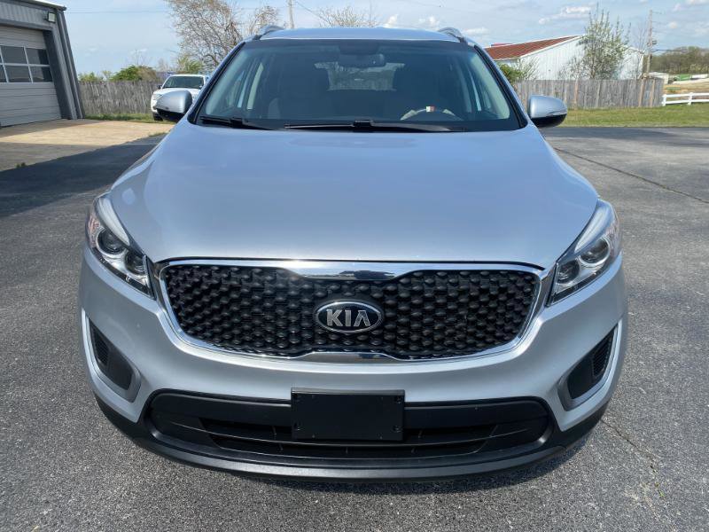 Used 2016 Kia Sorento LX w/ LX Convenience Package FWD image 7