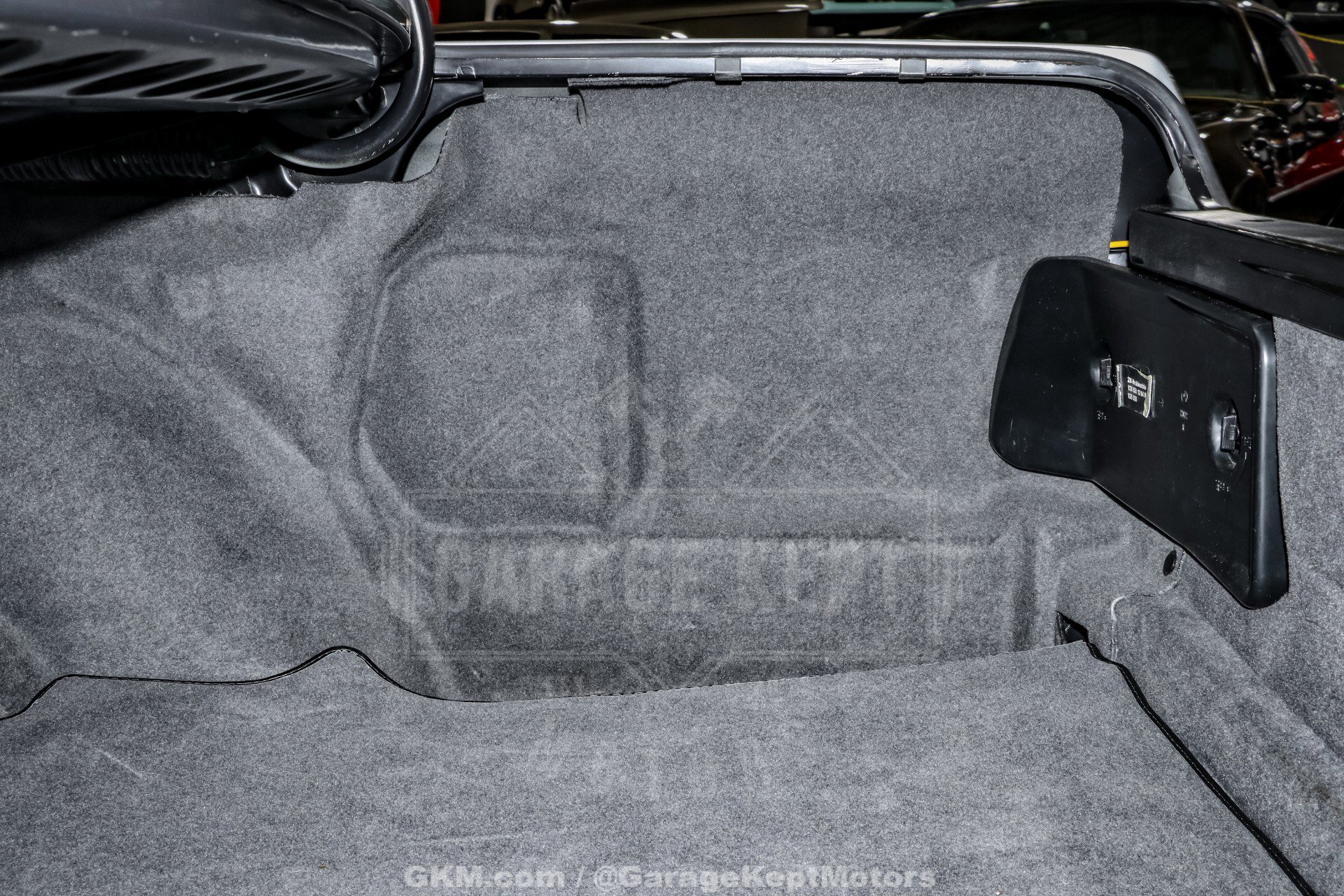 Used 1991 Mercedes-Benz 560 SEL image 96