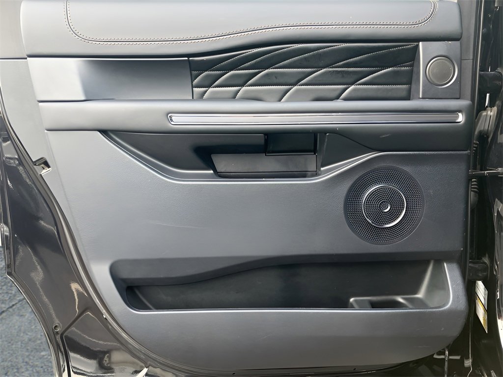 Used 2020 Ford Expedition Max Platinum image 46