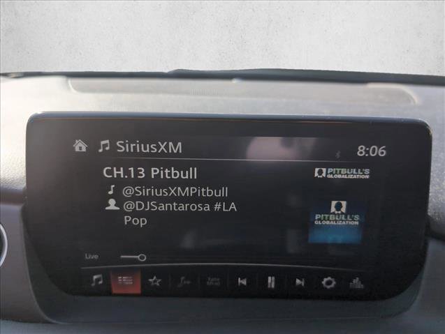 Used 2019 MAZDA MAZDA6 Grand Touring image 12