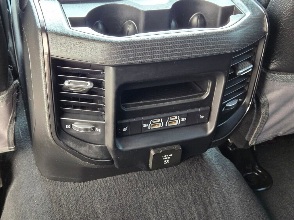Used 2022 RAM 2500 Limited image 15