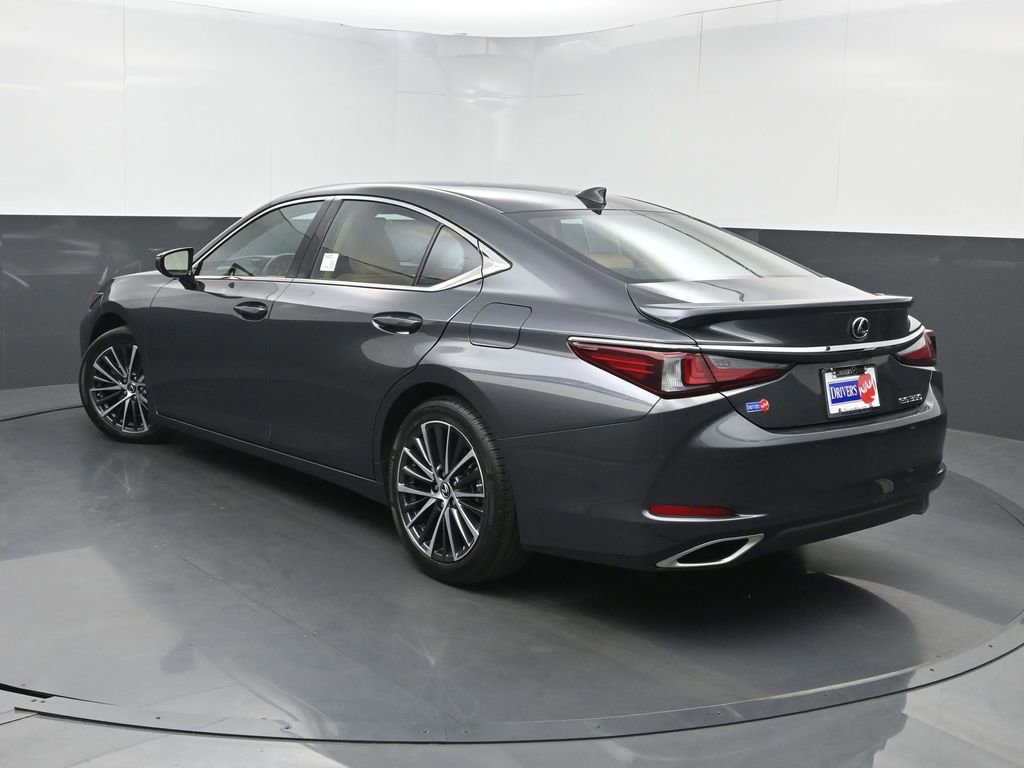 Used 2023 Lexus ES 350 w/ Premium Package image 25