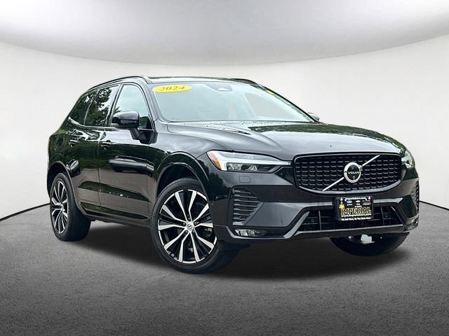 Used 2024 Volvo XC60 B5 Plus w/ Protection Package Premier AWD/4WD image 2
