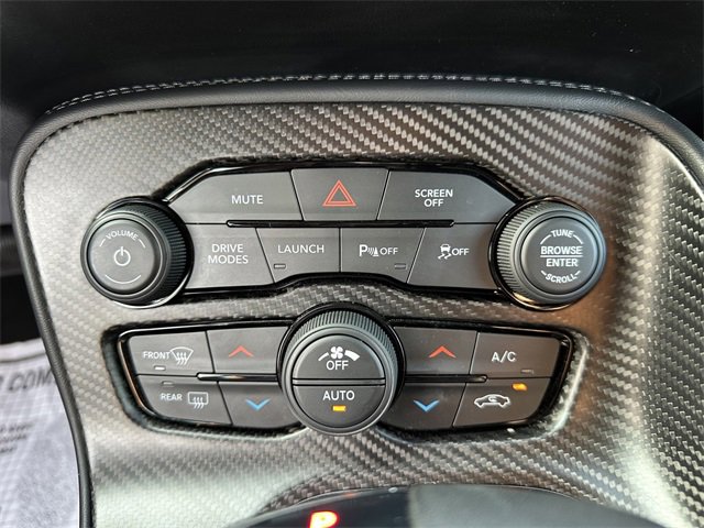Used 2023 Dodge Challenger R/T Scat Pack w/ T/A Package image 18