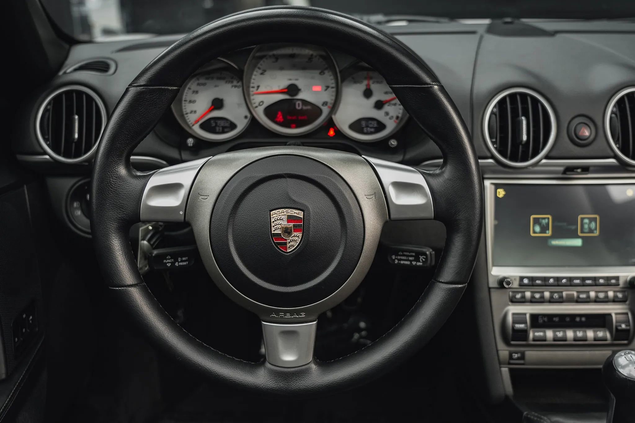 Used 2007 Porsche Boxster S image 46