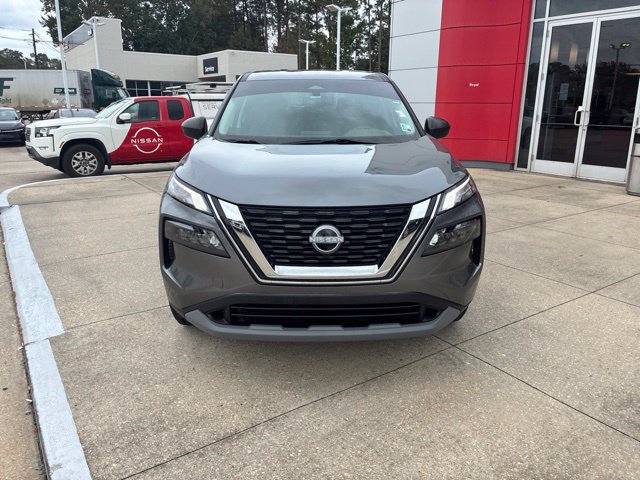 Used 2023 Nissan Rogue S FWD image 2
