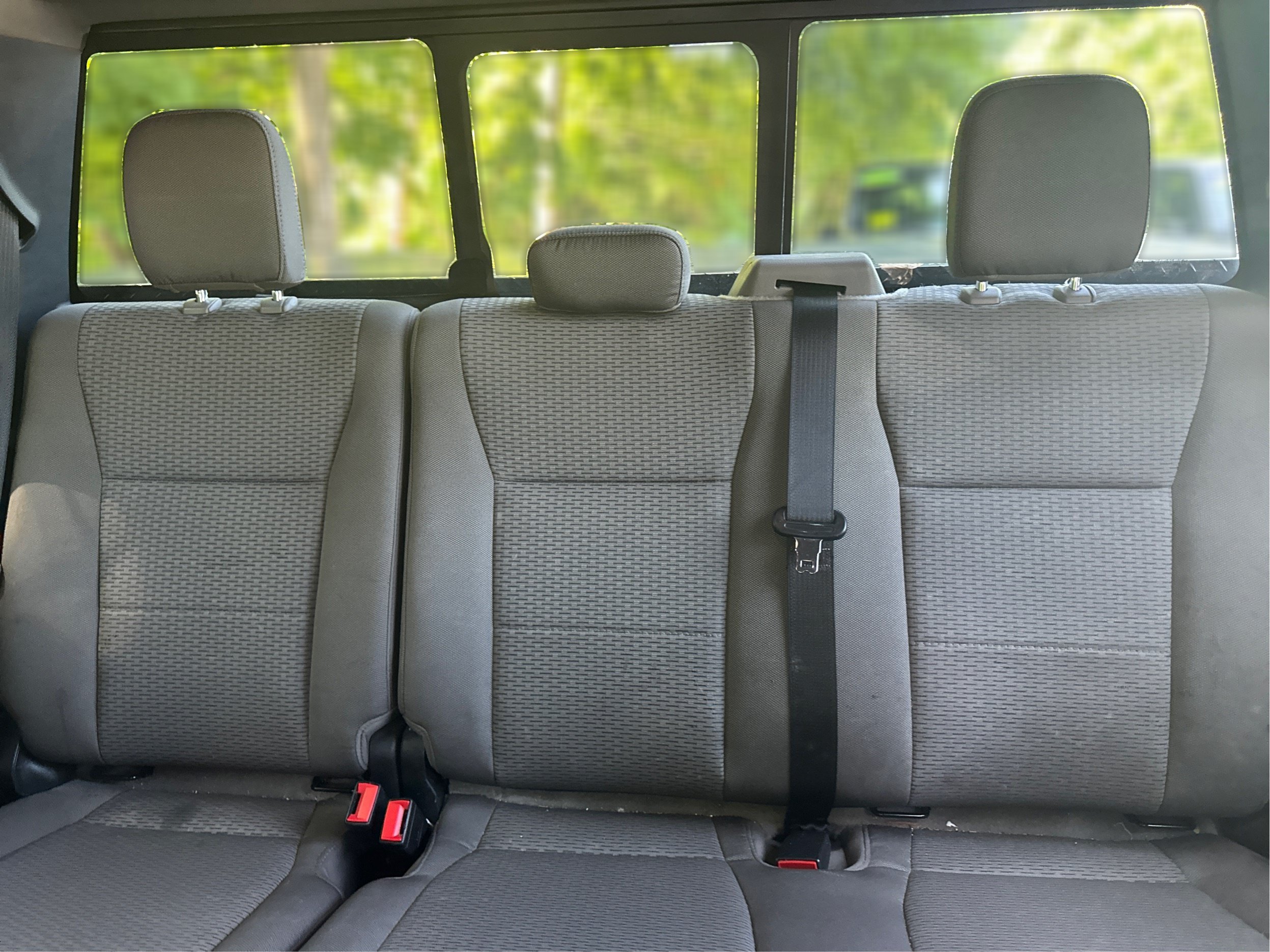 Used 2022 Ford F250 XLT w/ XLT Value Package AWD/4WD image 16