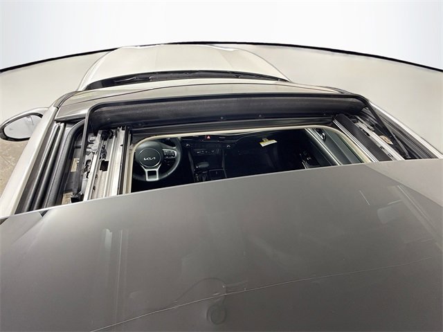 Used 2025 Kia K5 EX image 23