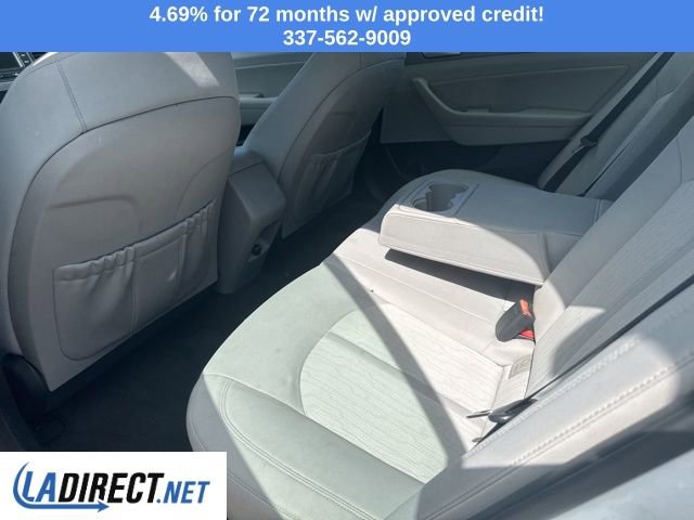 Used 2016 Hyundai Sonata SE FWD image 9
