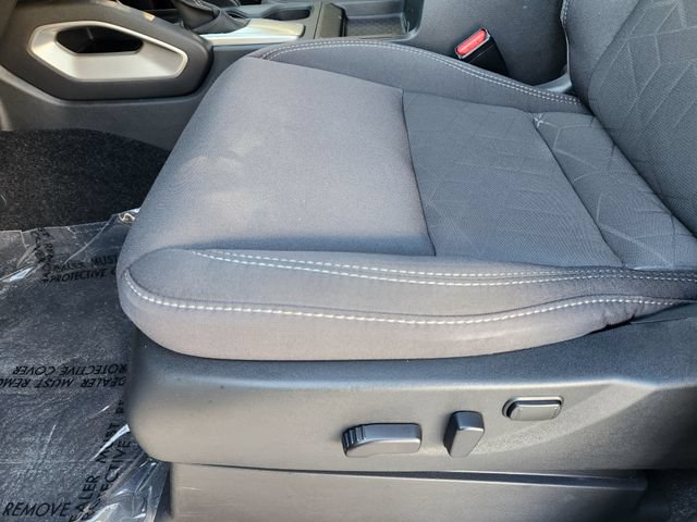 Used 2025 Nissan Frontier SV w/ SV Convenience Package RWD image 25