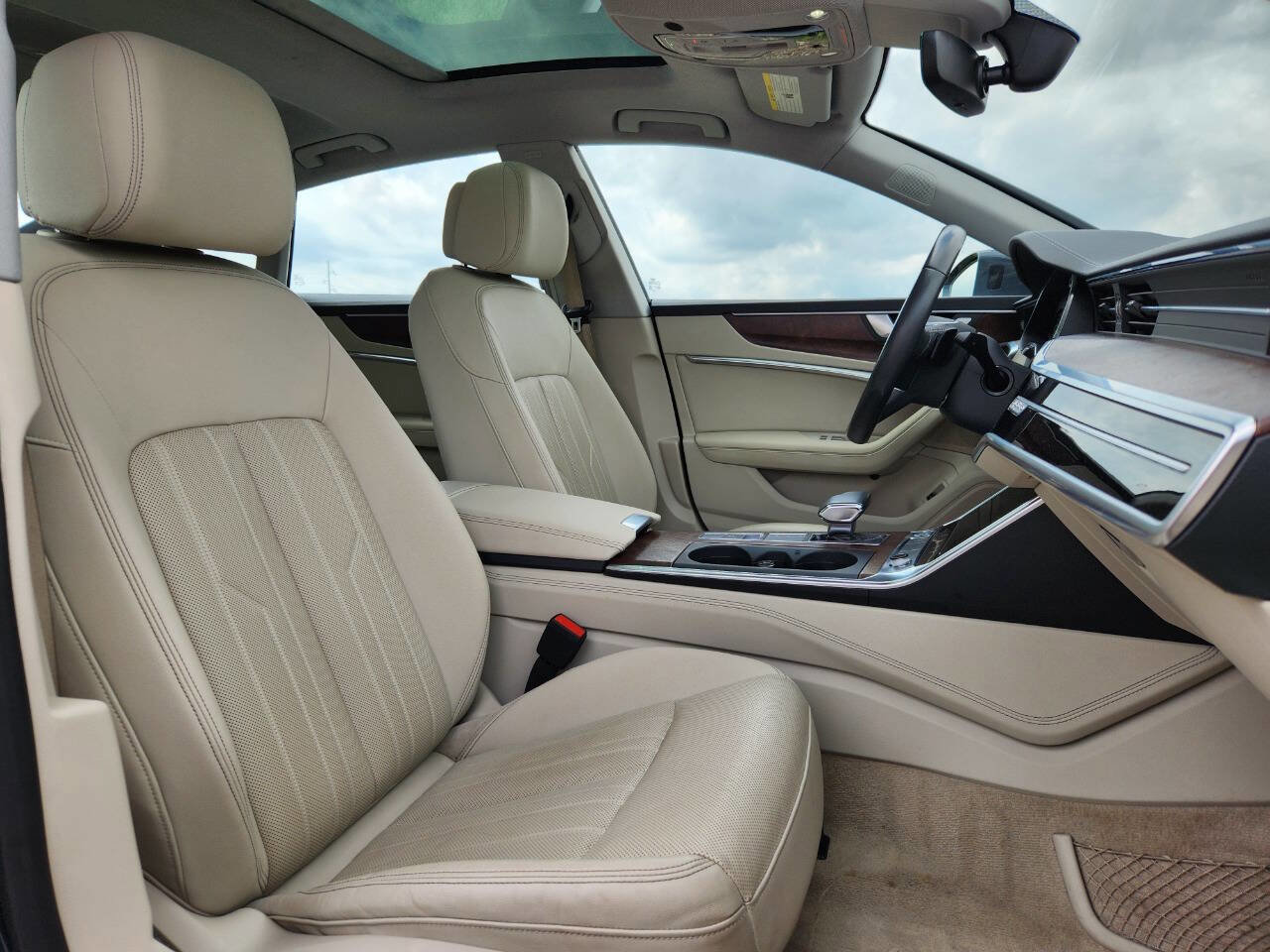 Used 2019 Audi A7 3.0T Prestige image 9