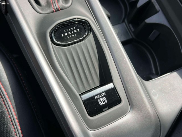 Used 2026 Dodge Charger Scat Pack AWD/4WD image 26