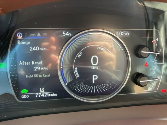 Used 2021 Lexus ES 300h w/ Premium Package image 16
