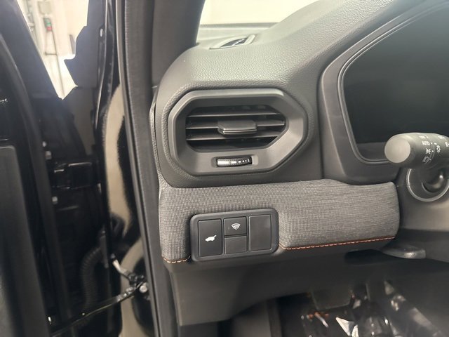 New 2026 Honda Passport TrailSport image 21
