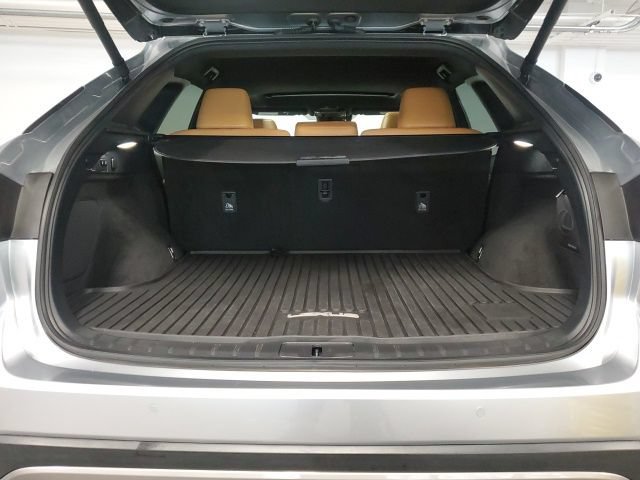 Used 2023 Lexus RX 350 Premium w/ Accessory Package AWD/4WD image 22