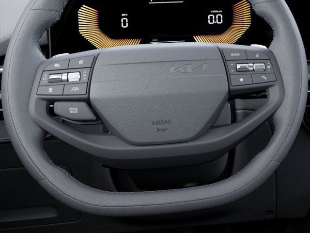 New 2027 Kia Niro EX FWD image 22
