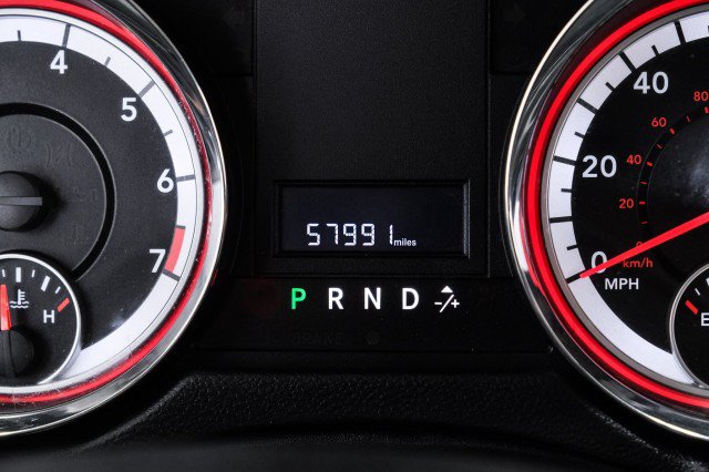 Used 2018 Dodge Grand Caravan SE w/ UConnect Hands-Free Group FWD image 18