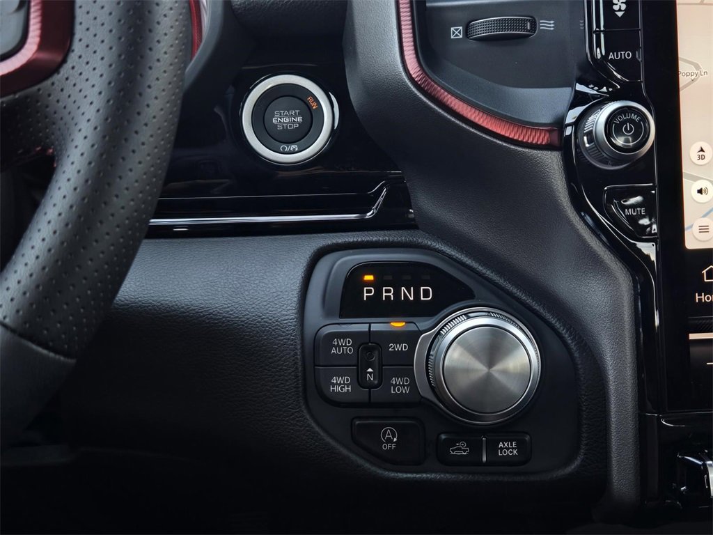 New 2026 RAM 1500 Rebel image 22