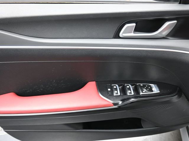 Used 2024 Kia K5 GT-Line w/ GT-Line Premium Package image 13