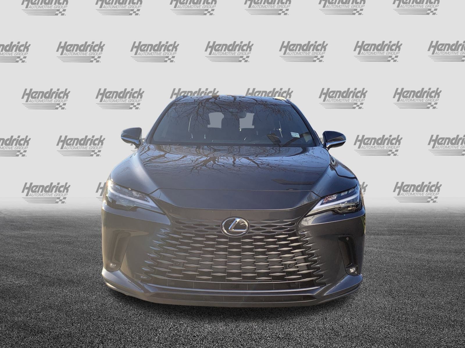 Certified 2024 Lexus RX 350 Premium image 3