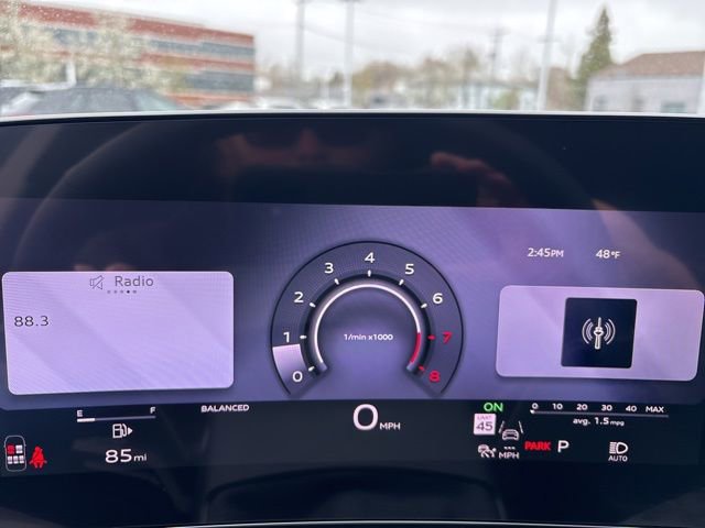 New 2026 Audi Q5 Premium Plus image 21