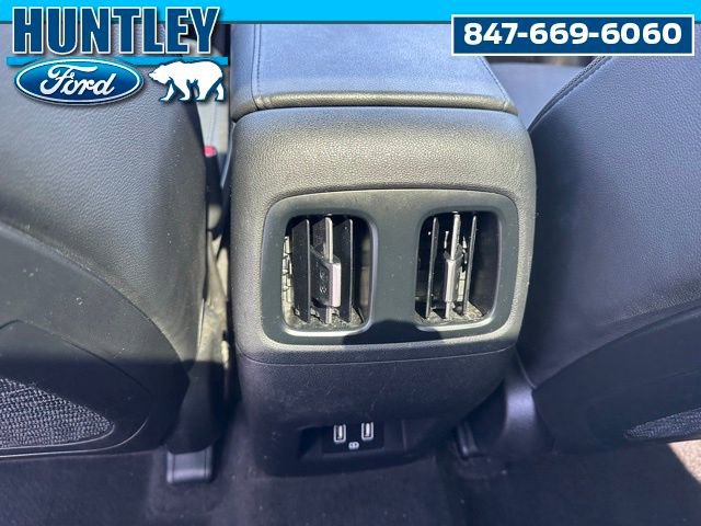 Used 2023 Hyundai Tucson Limited AWD/4WD image 16