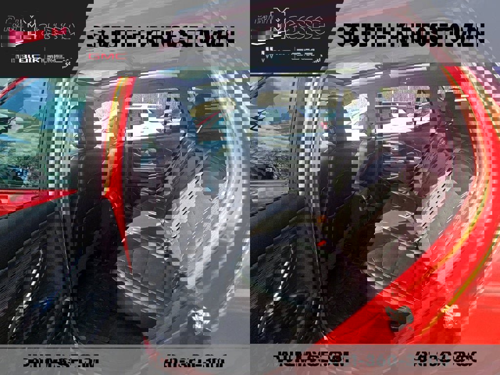 Certified 2023 GMC Terrain SLT w/ Tech Package image 21