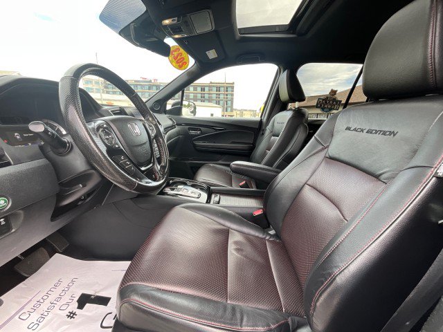Used 2023 Honda Ridgeline Black Edition image 25