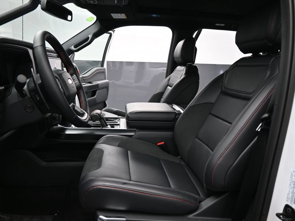Used 2025 Ford F150 Raptor AWD/4WD image 8