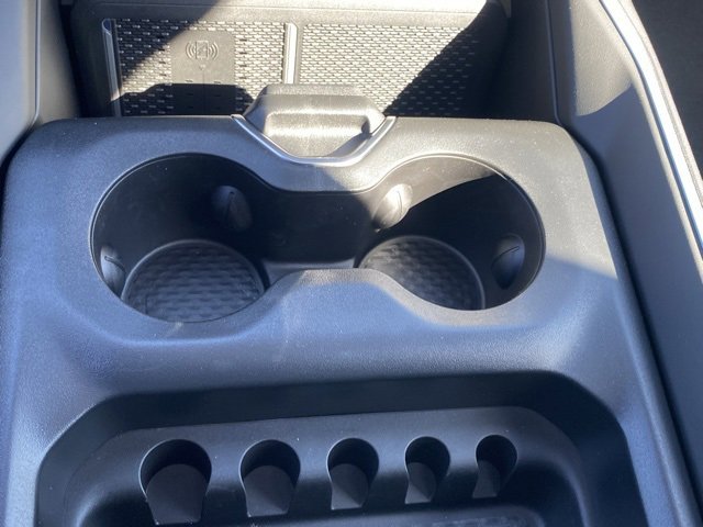 New 2026 RAM 1500 4x4 Crew Cab image 23