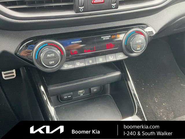 Certified 2024 Kia Forte GT-Line image 23
