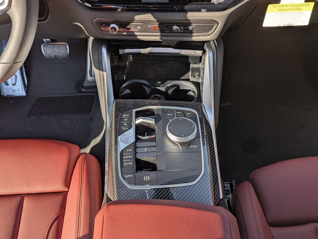 New 2026 BMW M240i xDrive Coupe w/ Premium Package image 28