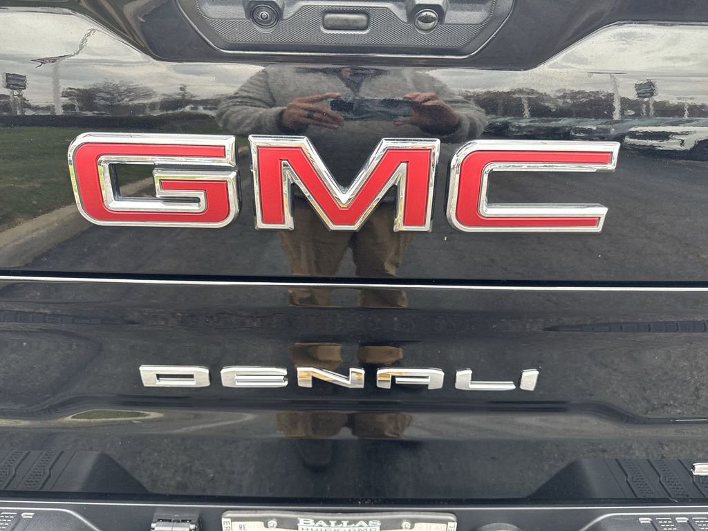 Certified 2024 GMC Sierra 1500 Denali w/ Denali Reserve Package image 31