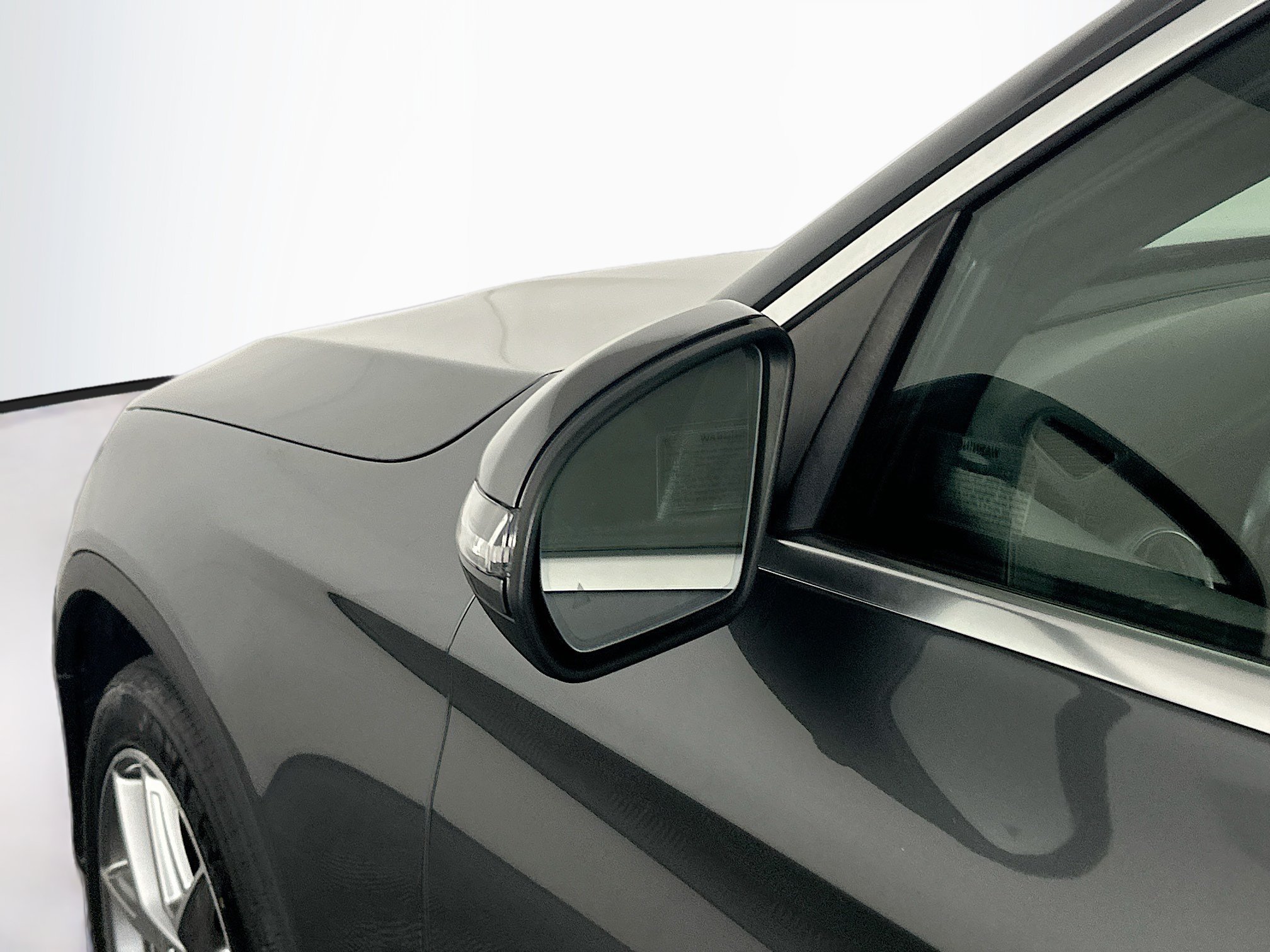 Used 2020 Mercedes-Benz GLC 300 image 16