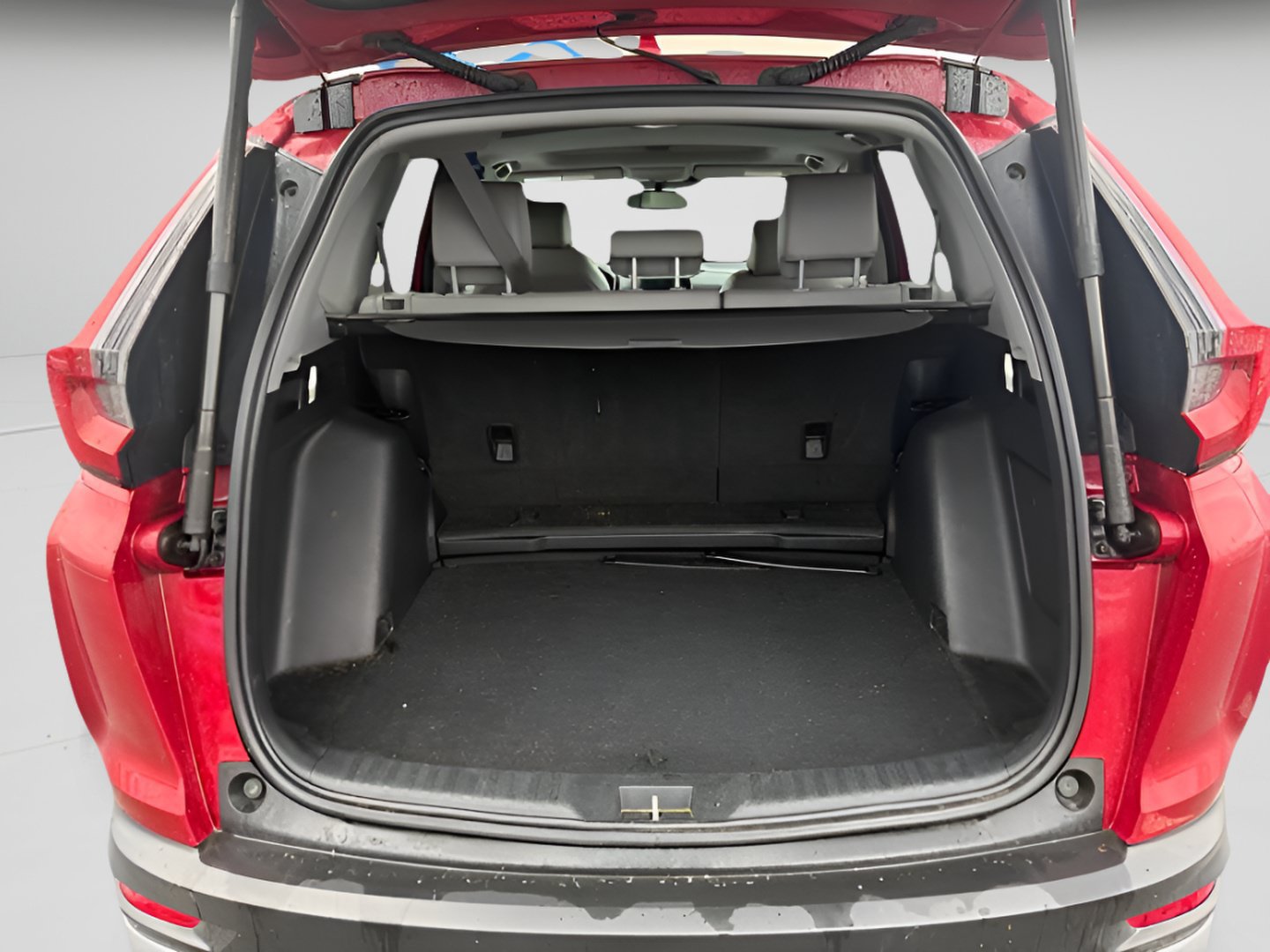 Used 2020 Honda CR-V Touring image 13