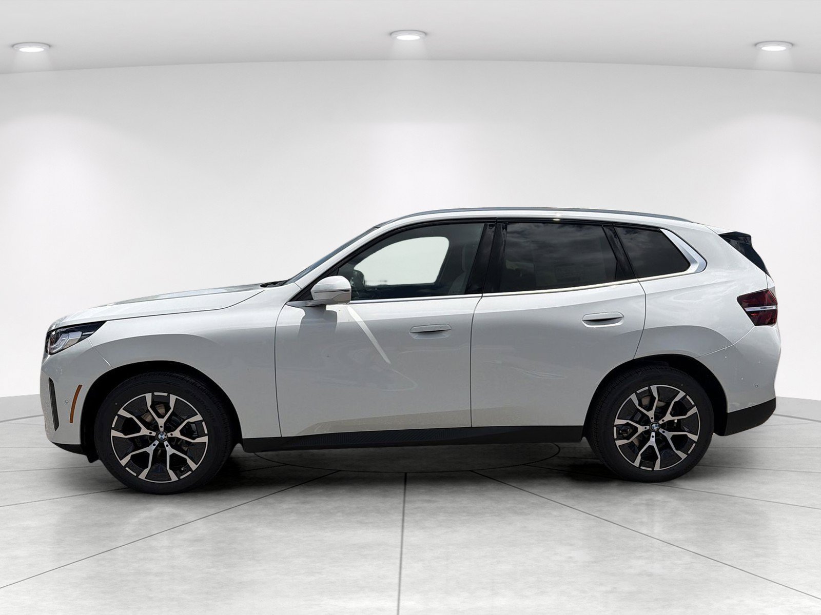 New 2026 BMW X3 xDrive30i w/ Convenience Package AWD/4WD image 7