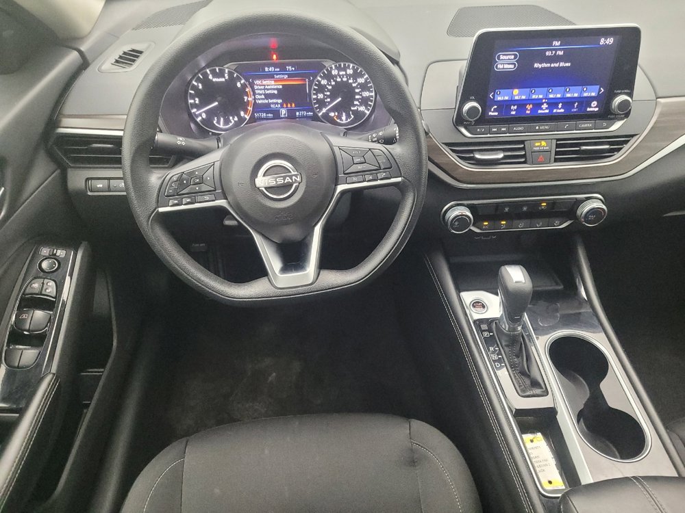 Used 2023 Nissan Altima 2.5 SV image 22