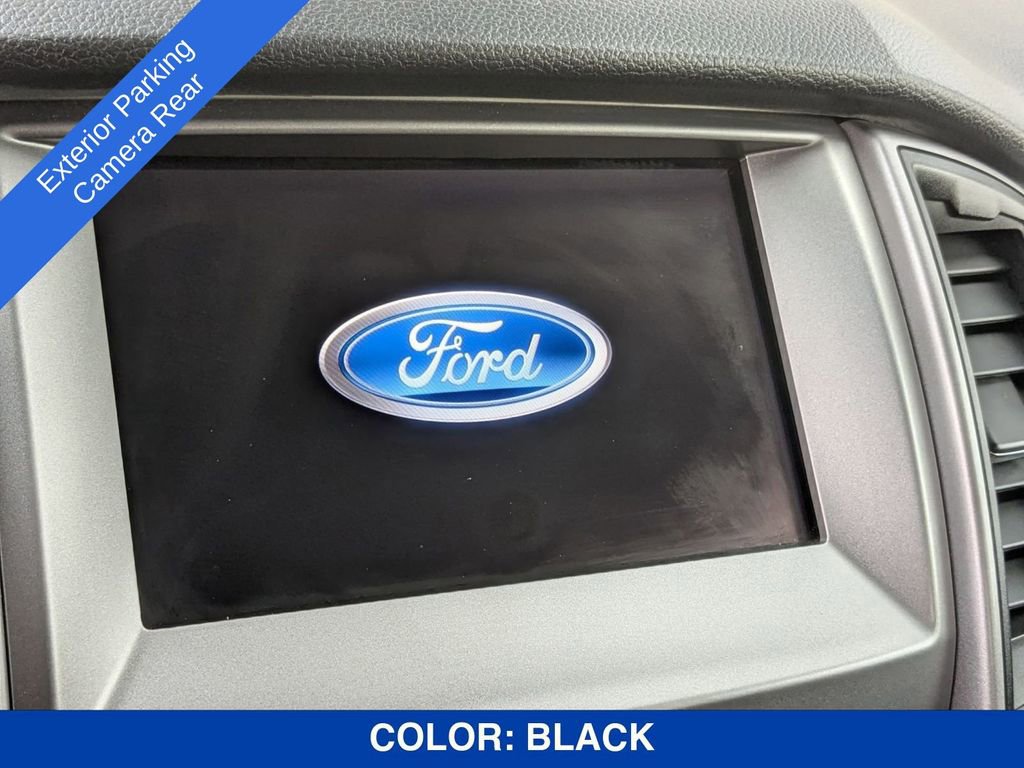 Used 2021 Ford Ranger XL w/ Equipment Group 101A High image 23