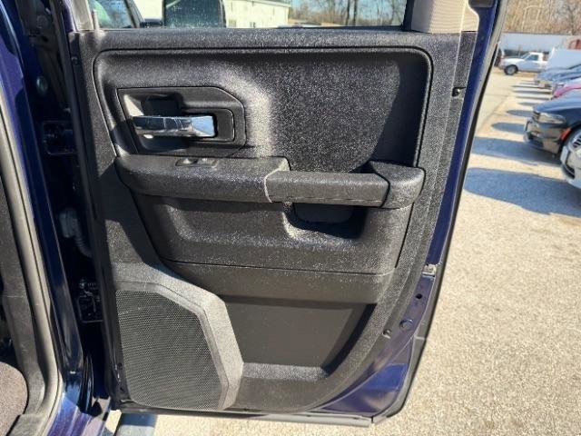Used 2016 RAM 1500 Sport w/ Comfort Group image 28