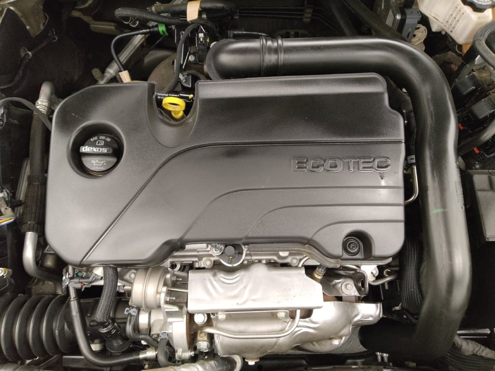 Used 2024 Chevrolet Malibu LS image 30